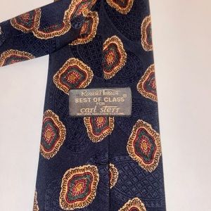 Robert Talbott Best of Class